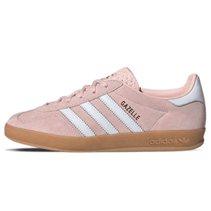 adidas Gazelle Indoor Wmns 'Sandy Pink Gum'