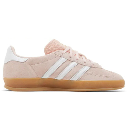 adidas Gazelle Indoor Wmns 'Sandy Pink Gum' - Kick Game