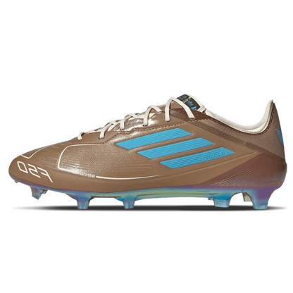 Bad Bunny x Lionel Messi x Adidas Adizero F50 Elite FG 'La Voz De Los Fans' - Kick Game