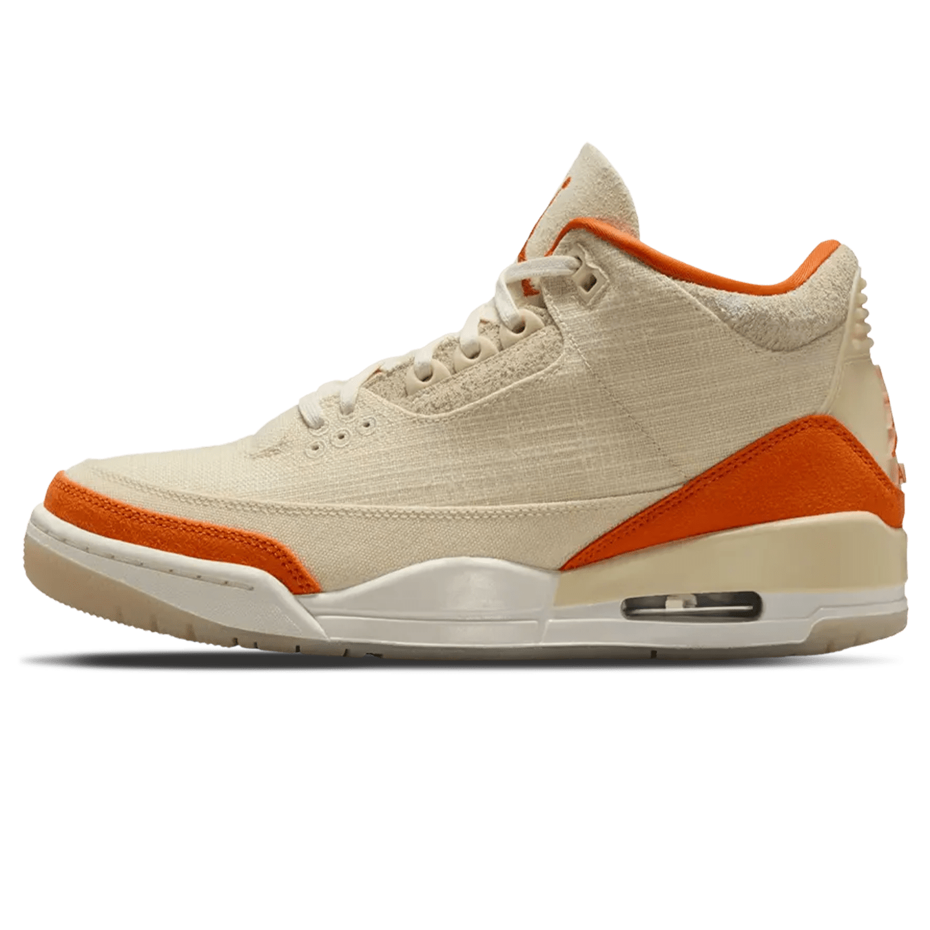 Air Jordan 3 Wmns Retro TEX 'Starfish' - Kick Game