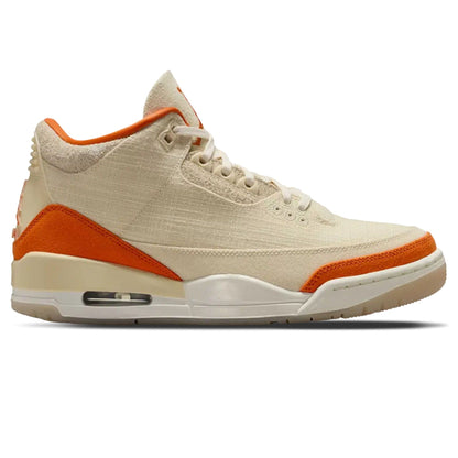 Air Jordan 3 Wmns Retro TEX 'Starfish' - Kick Game