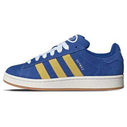 adidas Campus 00s 'Royal Blue Solar Yellow' - Kick Game