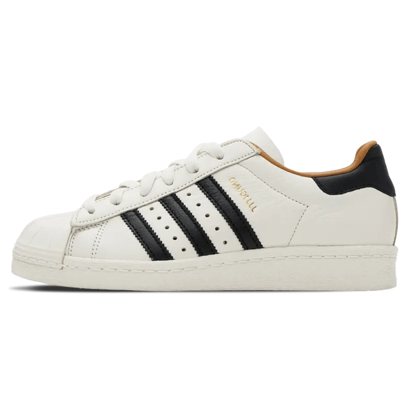 JJJJound x Adidas Superstar  82 Made in Germany 'Off White' - Kick Game