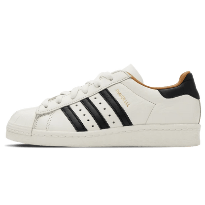 JJJJound x Adidas Superstar  82 Made in Germany 'Off White' - Kick Game