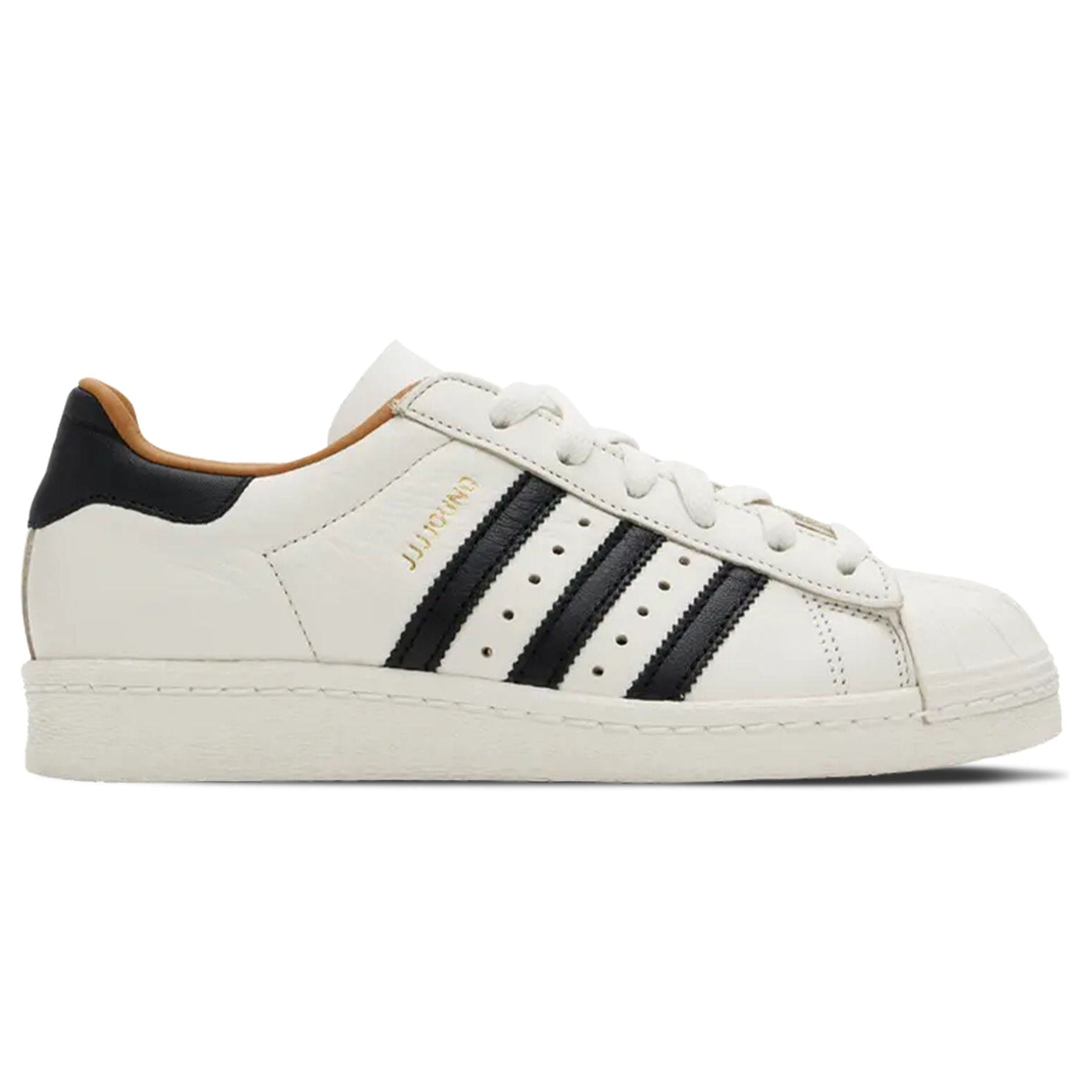 JJJJound x Adidas Superstar  82 Made in Germany 'Off White' - Kick Game