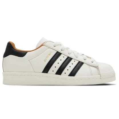 JJJJound x Adidas Superstar  82 Made in Germany 'Off White' - Kick Game