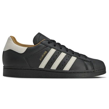 JJJJound x Adidas Superstar 90 Made in Germany 'Black' - Kick Game