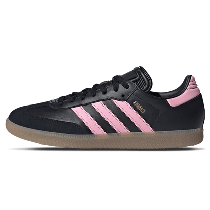 Lionel Messi x adidas Samba 'Inter Miami CF - Away Kit' - Kick Game
