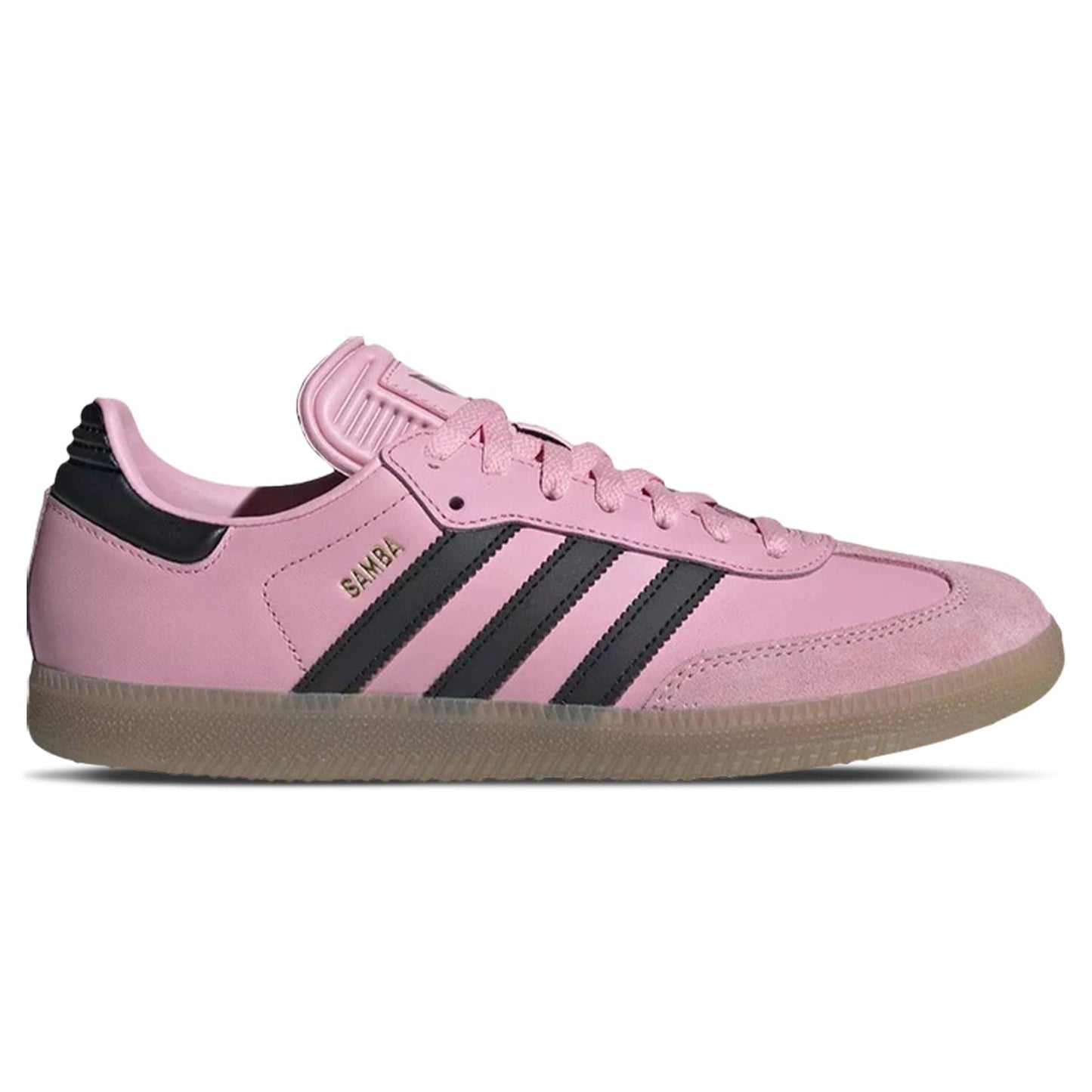 Lionel Messi x adidas Samba 'Inter Miami CF - Home Kit' - Kick Game