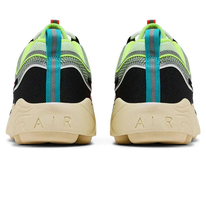 Nike Air Zoom Spiridon 'Barely Volt Hot Punch' - Kick Game