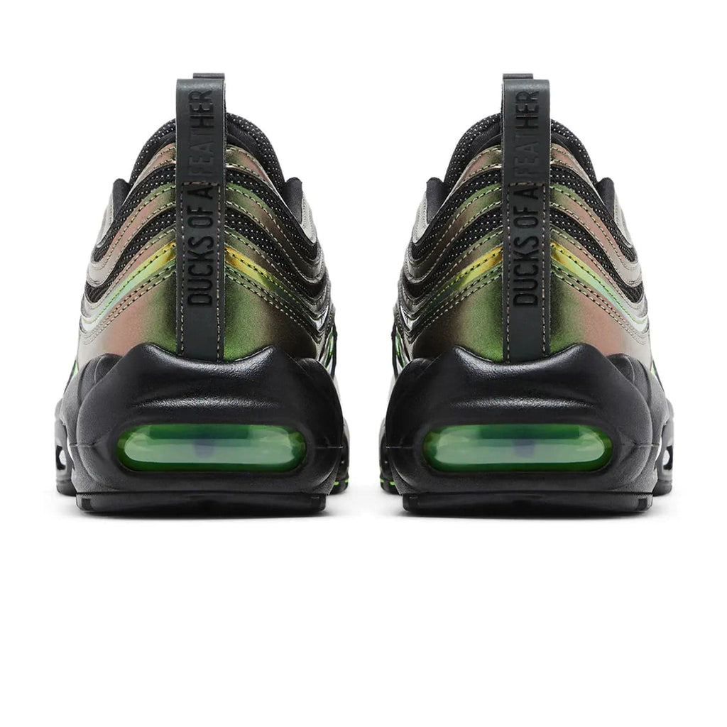 Nike Air Max 95/97 'University of Oregon Storm' PE — Kick Game