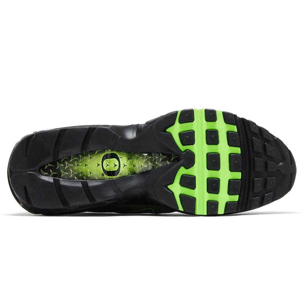Nike Air Max 95/97 'University of Oregon Storm' PE — Kick Game