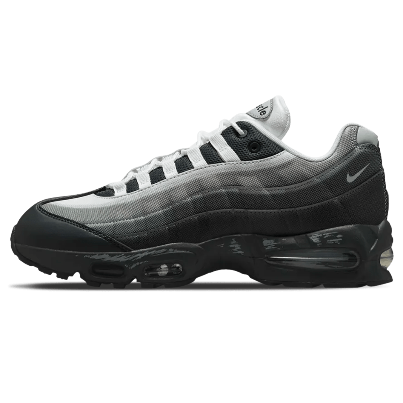 Yu-Gi-Oh! x Nike Air Max 95 QS 'Jonouchi' - Kick Game