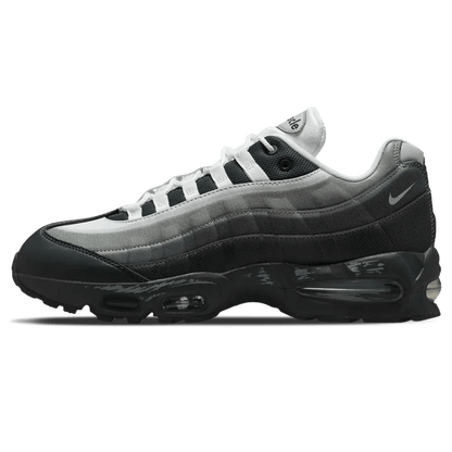 Yu-Gi-Oh! x Nike Air Max 95 QS 'Jonouchi' - Kick Game