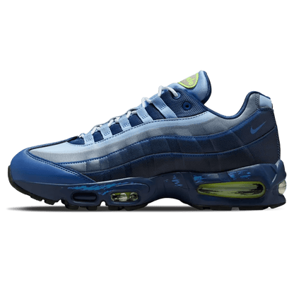 Yu-Gi-Oh! x Nike Air Max 95 QS 'Joey' - Kick Game