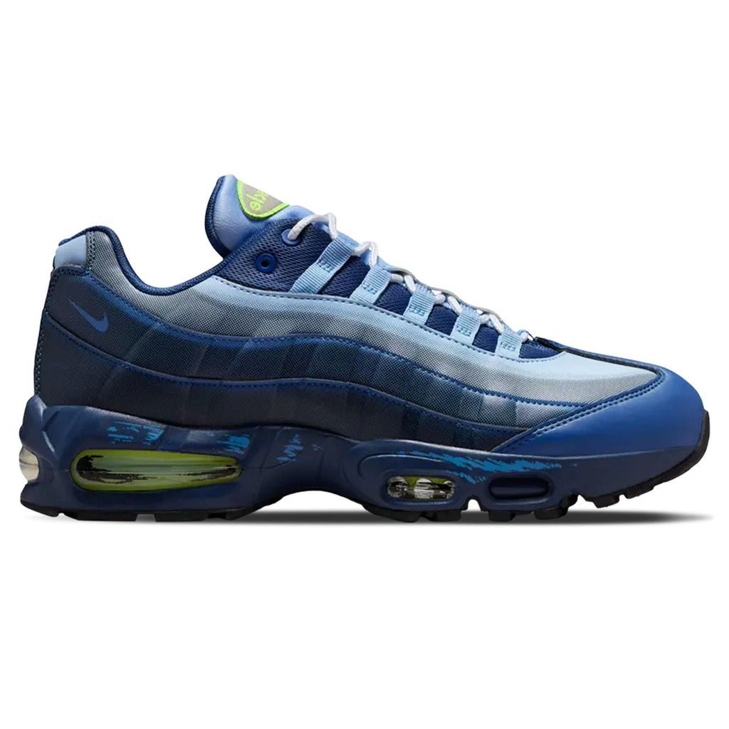Yu-Gi-Oh! x Nike Air Max 95 QS 'Joey' - Kick Game