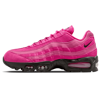 Nike Air Max 95 OG 'Fireberry' - Kick Game