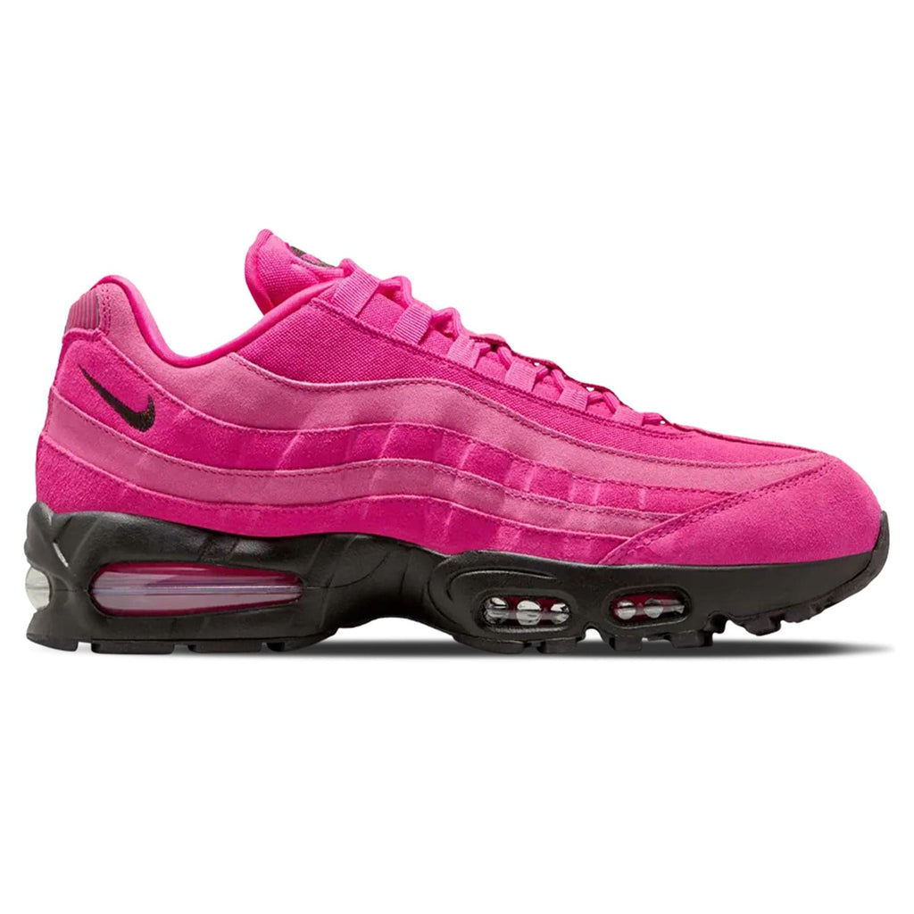 Nike Air Max 95 OG 'Fireberry' - Kick Game