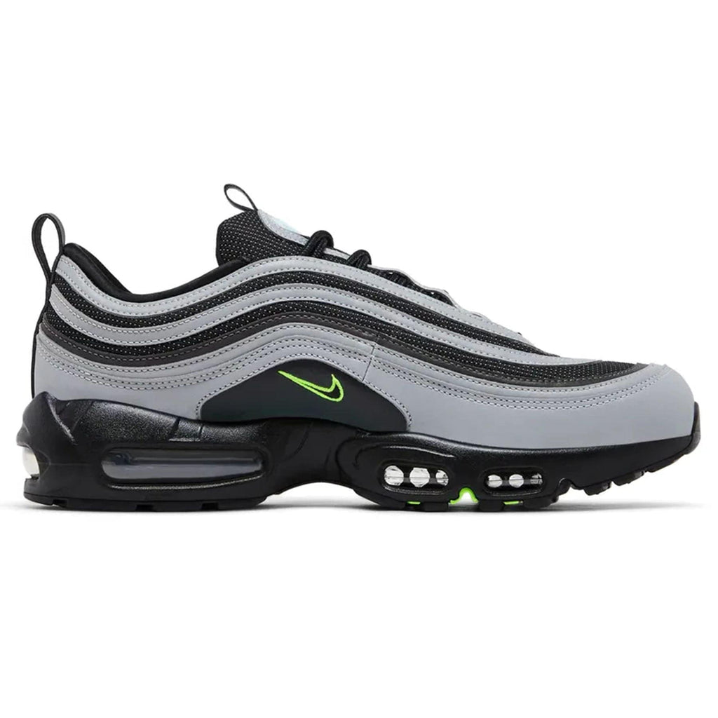 Nike Air Max 95/97 'University of Oregon - Lightning' PE - Kick Game