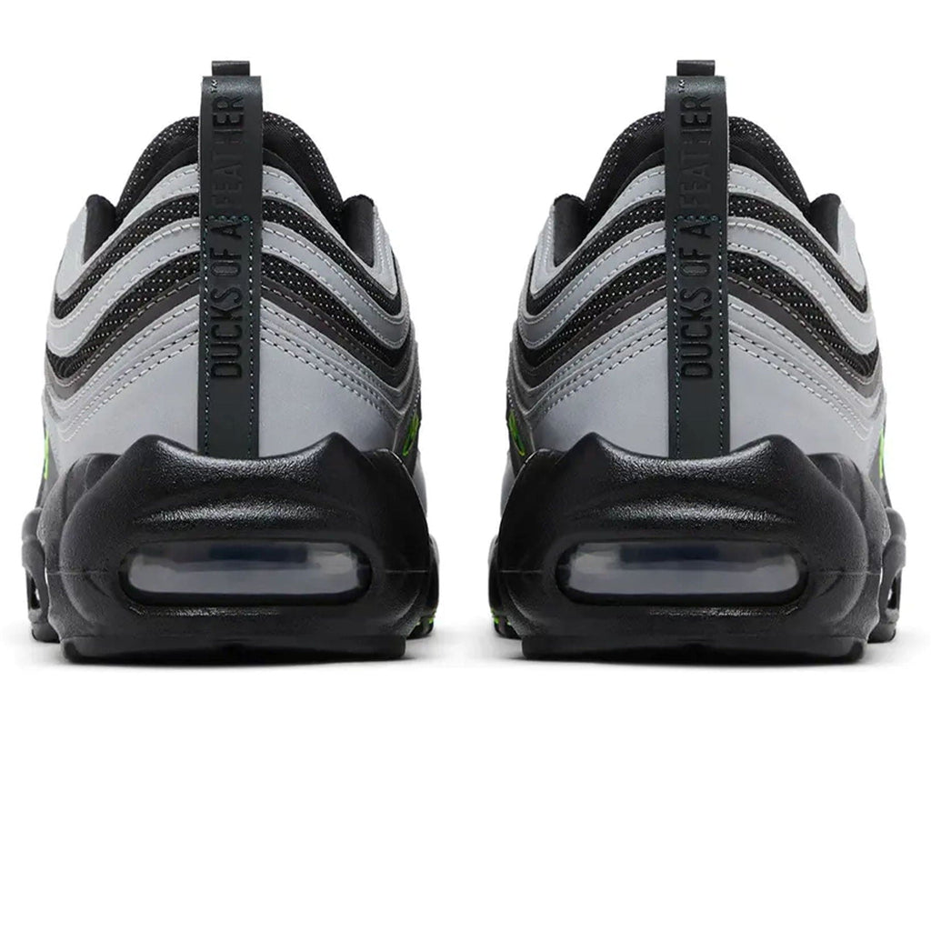 Nike Air Max 95/97 'University of Oregon - Lightning' PE - Kick Game