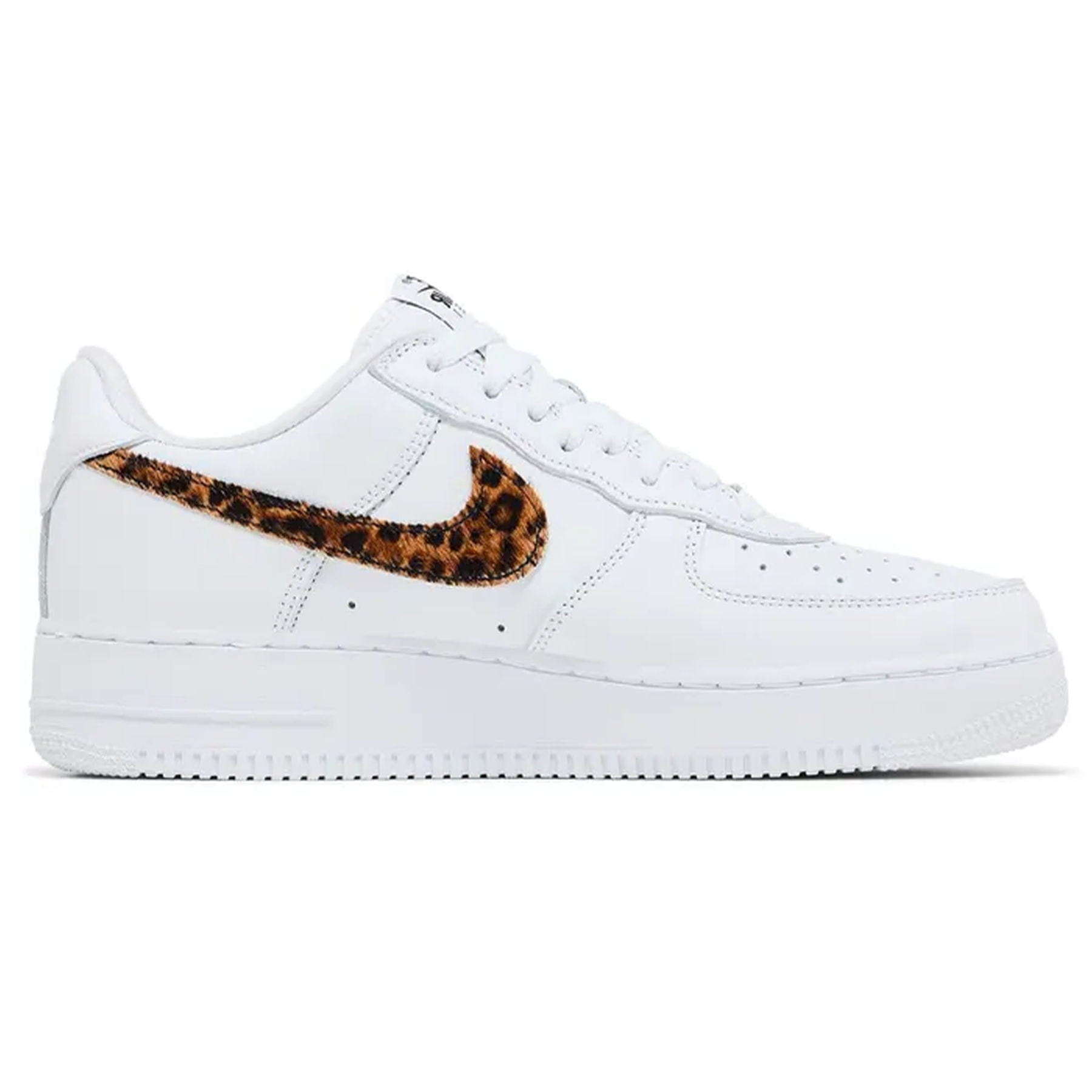 nike cheetah af1