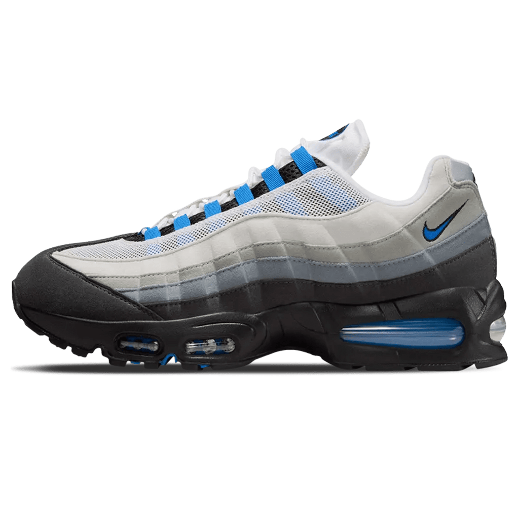 Nike Air Max 95 OG 'Blue Spark' - Kick Game