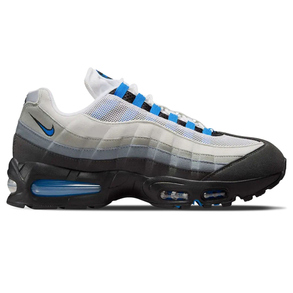 Nike Air Max 95 OG 'Blue Spark' - Kick Game