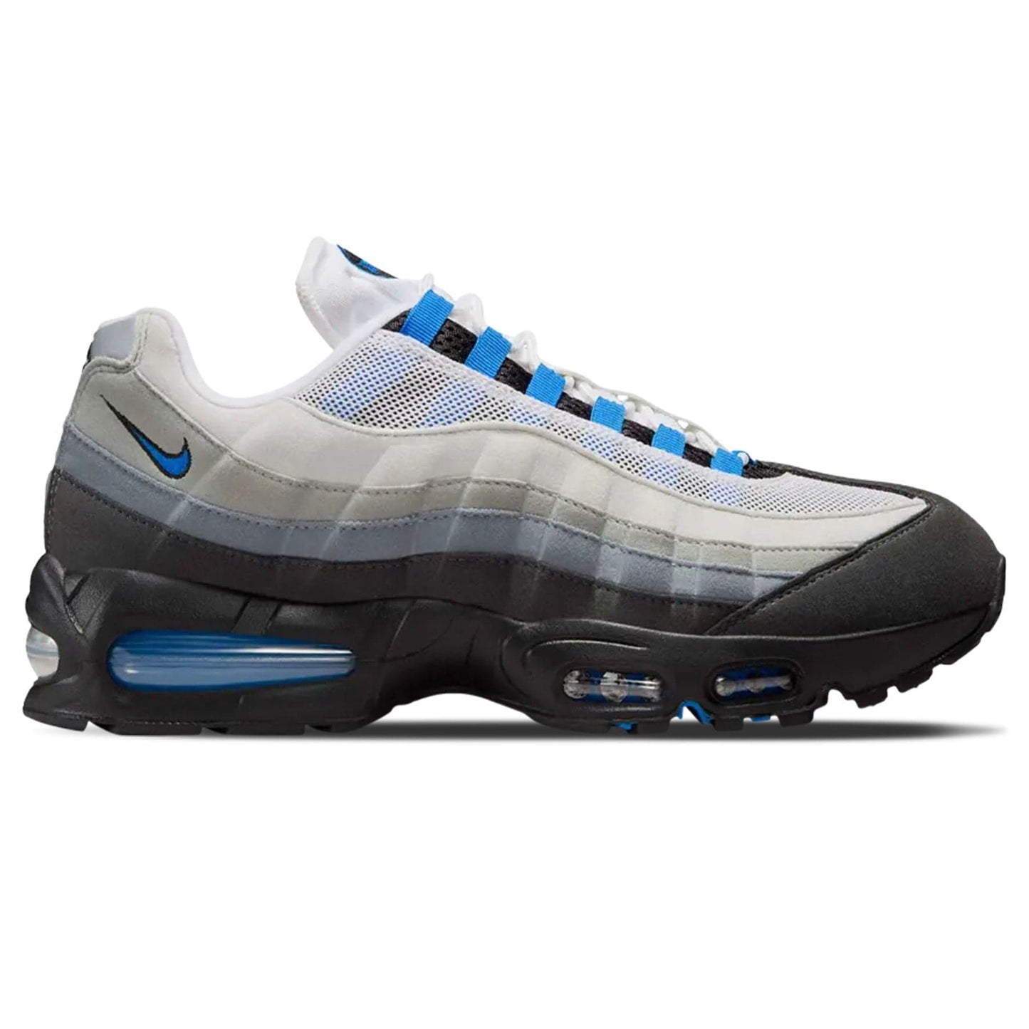 Nike Air Max 95 OG 'Blue Spark' - Kick Game
