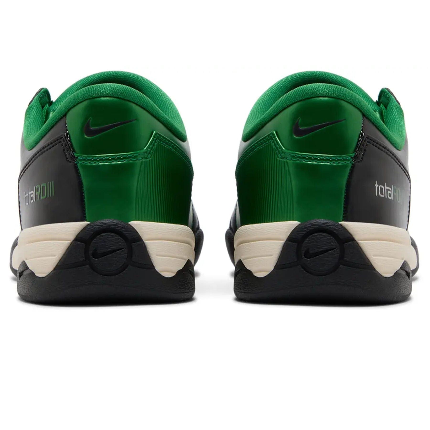 Nike Total 90 3 SP 'Rage Quit' - Kick Game