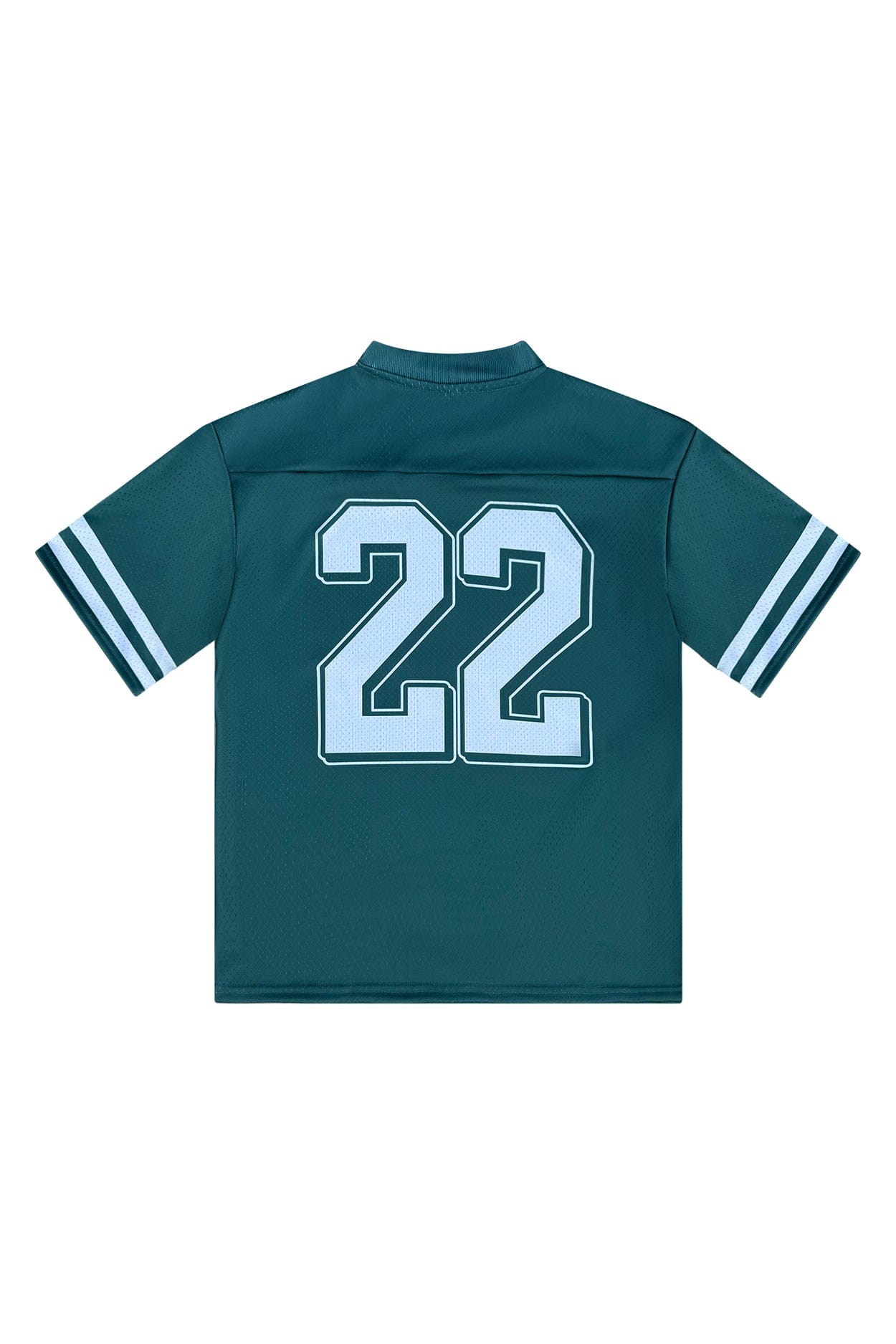 Cardair Club Mesh Jersey - Khaki - Kick Game