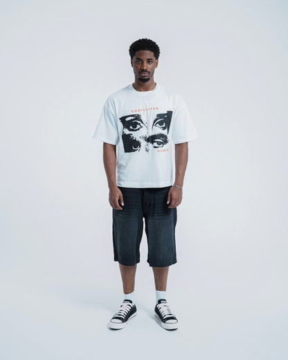 T-Shirt - Kick Game