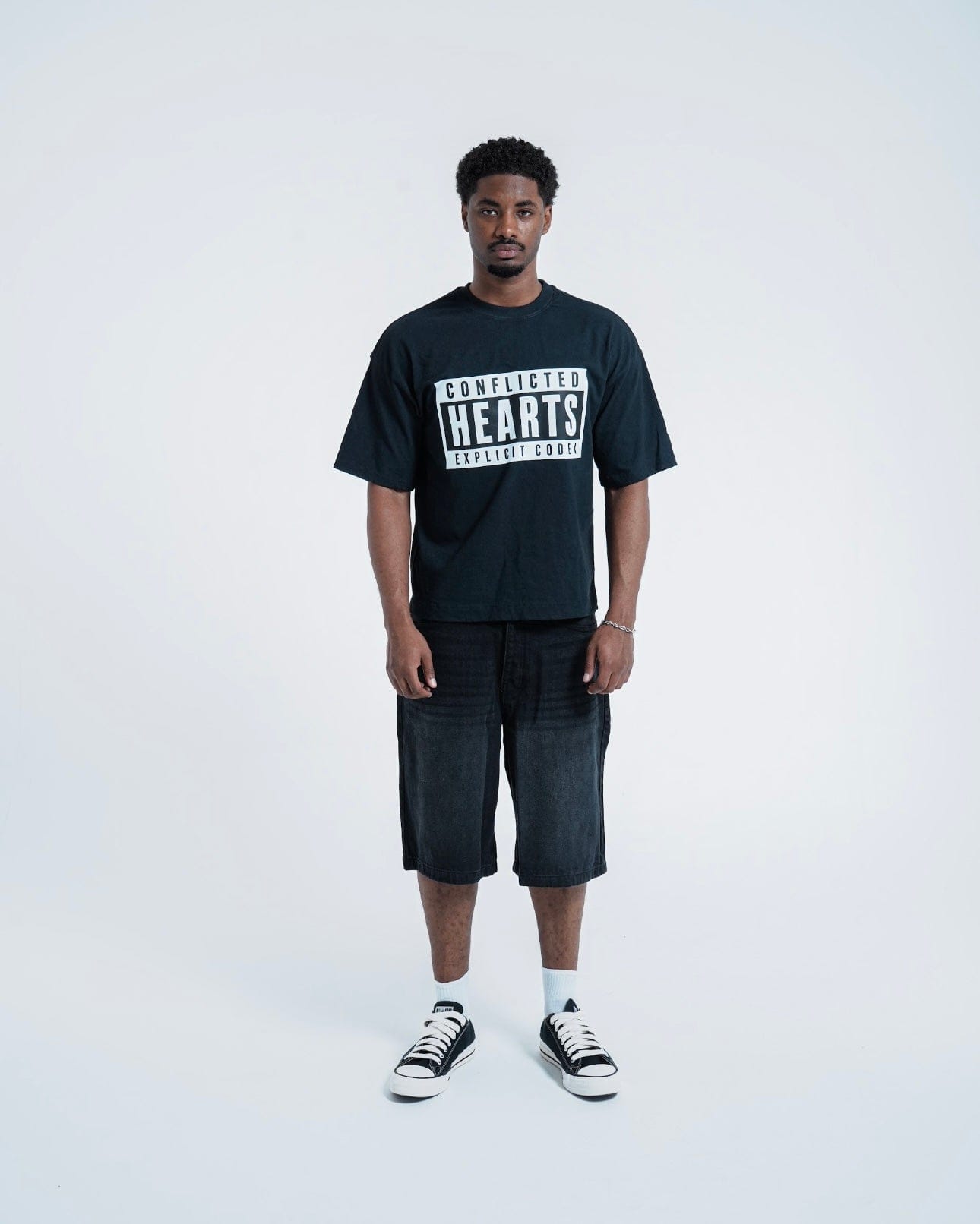 T-Shirt - Kick Game