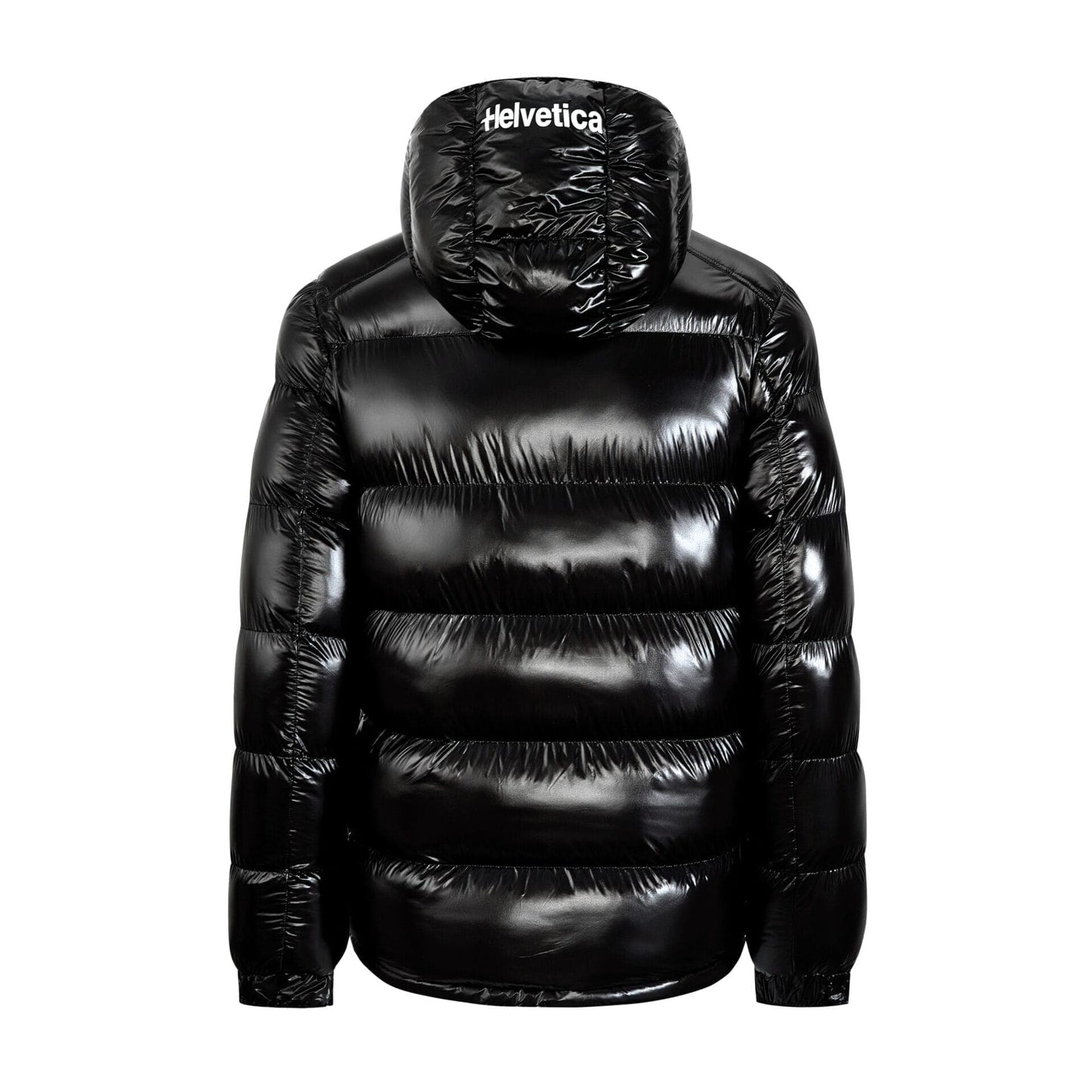 Space Hooded Jacket - Kick Game