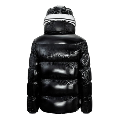 Freezer Hooded Down Jacket - Kick Game