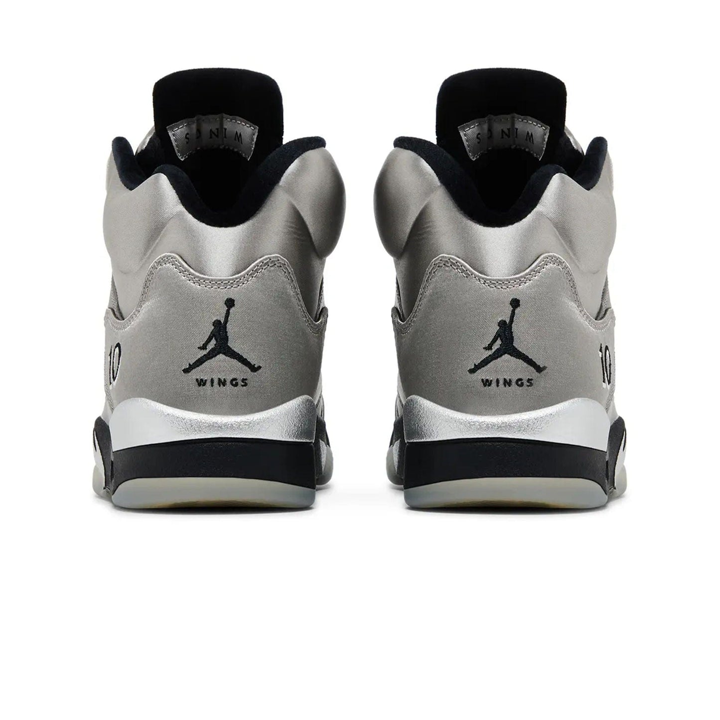Air Jordan 5 Retro Wmns 'Wings' - Kick Game
