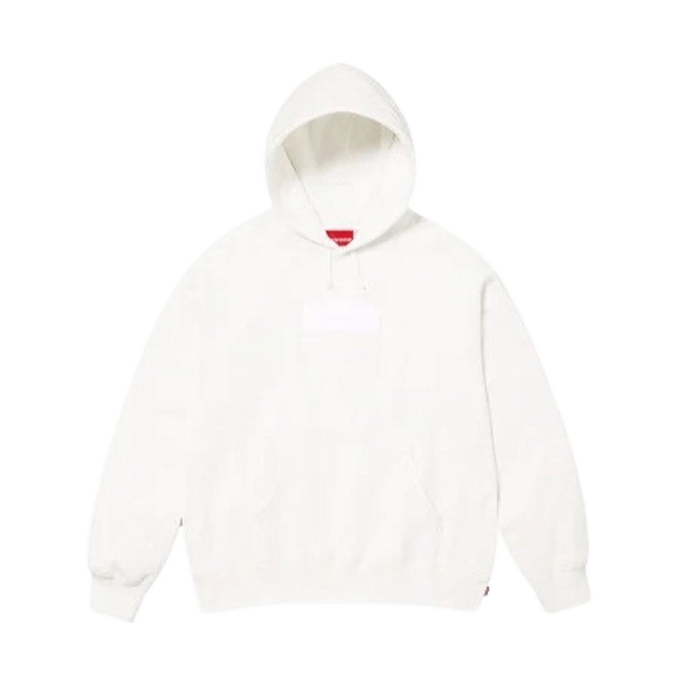 Supreme Box Logo Hoodie FW23 'White' - Kick Game
