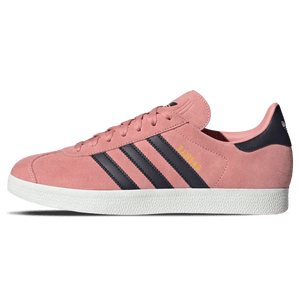 adidas Gazelle 'Glow Pink Aurora Black'