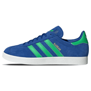 adidas Gazelle 'Royal Blue Energy Green'