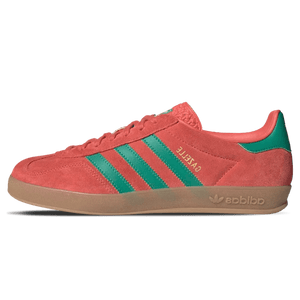 Adidas Gazelle Indoor 'Preloved Scarlet Court Green'