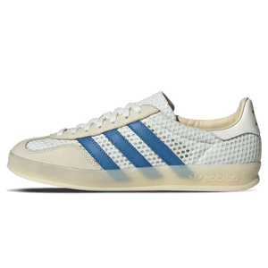 Adidas Gazelle Indoor 'Off White Focus Blue'