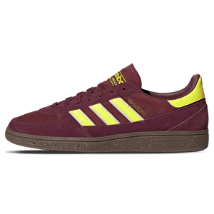 adidas Handball Spezial 'Weltmeister Pack - Shadow Red Solar Yellow'