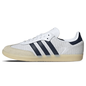 adidas Samba OG 'White Night Indigo Cream'