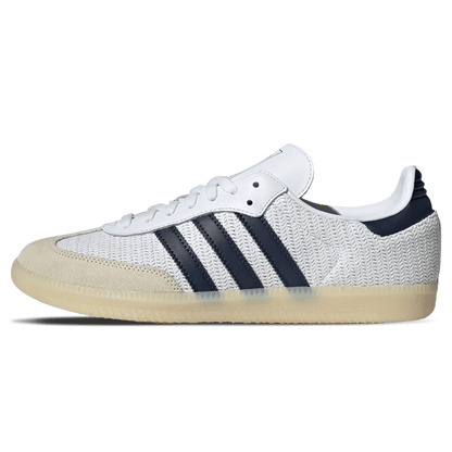 adidas Samba OG 'White Night Indigo Cream' - Kick Game