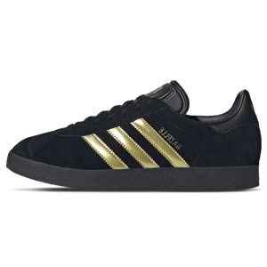 Jude Bellingham x Adidas Gazelle Indoor 'Belligold Pack'
