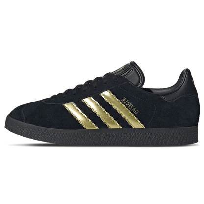 Jude Bellingham x Adidas Gazelle Indoor 'Belligold Pack' - Kick Game