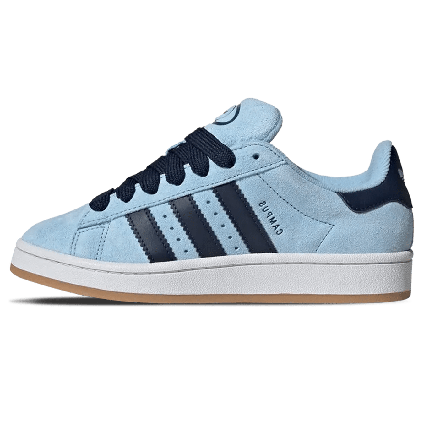 adidas Campus 00s Wmns 'Clear Sky Navy' - Kick Game