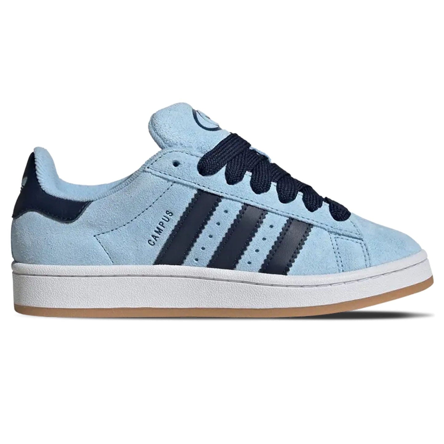 adidas Campus 00s Wmns 'Clear Sky Navy' - Kick Game