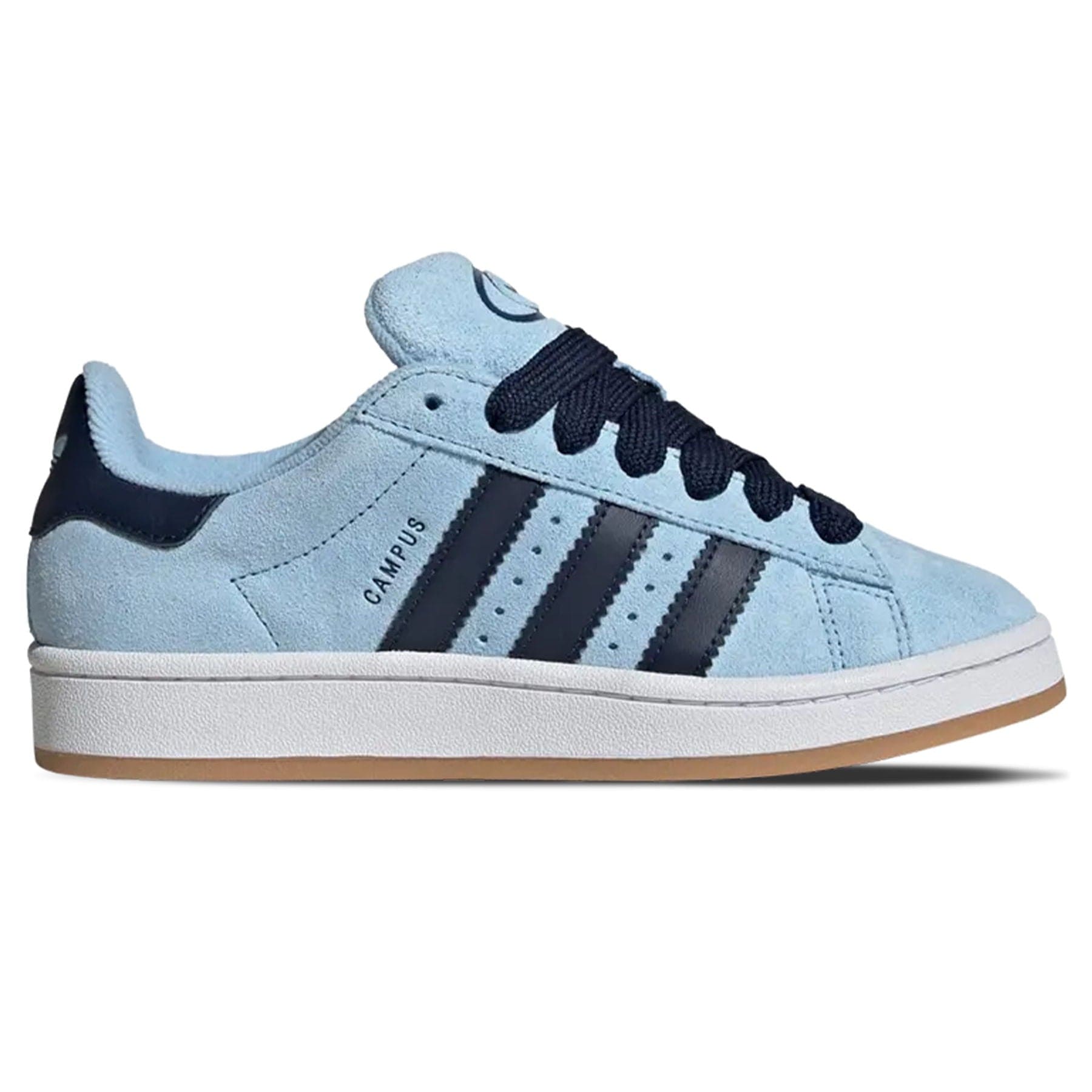 adidas Campus 00s Wmns 'Clear Sky Navy' - Kick Game