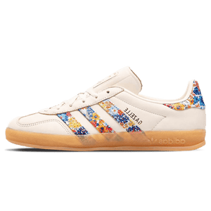 Liberty London x adidas Gazelle Indoor Wmns 'Floral Embroidery - Off White'