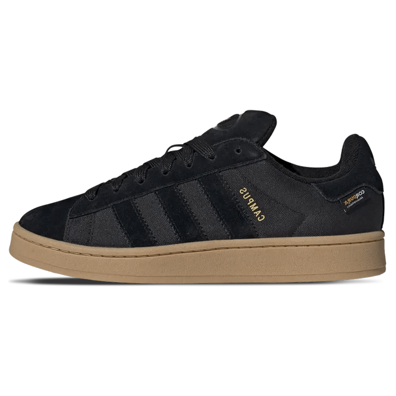 adidas Campus 00s 'Cordura Pack - Black Carbon' - Kick Game